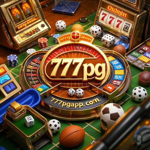 A Magia dos Caça-Níqueis no 777pg: Um Convite ao Entretenimento